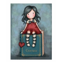 Felicitare Gorjuss - My Story