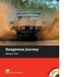 MR2 - Dangerous Journey with Audio CD