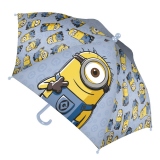 Umbrela manuala copii - Minions
