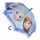 Umbrela automata copii - Frozen