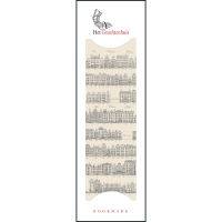 Semn de carte Het Grachtenhuizen, Het Grachtenhuis