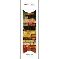 Semn de carte Books, Gerd Renshof