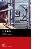 MR2 - L. A. Raid
