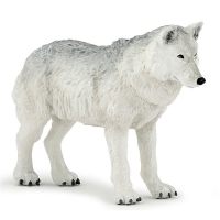Figurina Papo - Lup polar