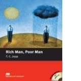 Rich Man, Poor Man (with extra exercises and audio CD)