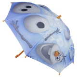 Umbrela manuala 42 cm Olaf - Frozen