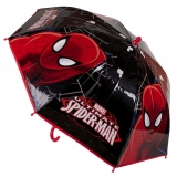 Umbrela POE Spiderman 42 cm