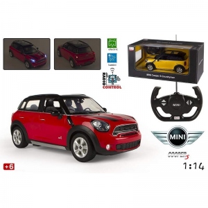 Jucarie masina Mini Countryman (mare)