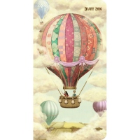 Jurnal Hot Air Balloons