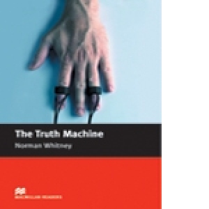 MR2 - The Truth Machine