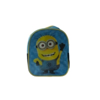 Ghiozdan Minions Tom