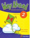 Way Ahead (Level 2 - Pupil s Book) - Manual de limba engleza pentru clasa a IV-a (limba moderna 1)