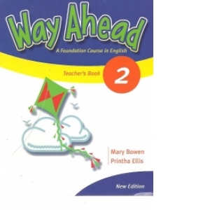 Way Ahead 2 - Teacher's Book