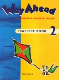 Way Ahead 2 - Practice Book
