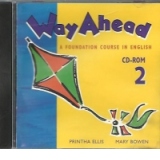 Way Ahead (Level 2 - CD-ROM [1])