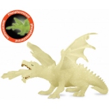 Dragon fosforescent - Figurina Papo