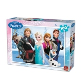 Puzzle Disney Frozen 99 piese
