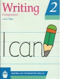 Writing Skills (Level 2 - Pupil's Book)