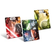 Rama Metalica Star Wars