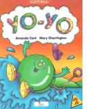 Yo-Yo (Level 2 - Pupil's Book)