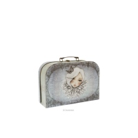 Cutie tip servieta mare Eclectic Augustine