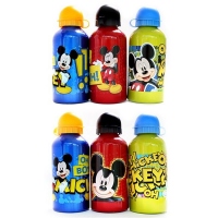 Recipient apa Mickey Mouse