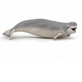 Figurina Papo - Balena Beluga