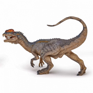Figurina Papo - Dilophosaurus Dinozaur