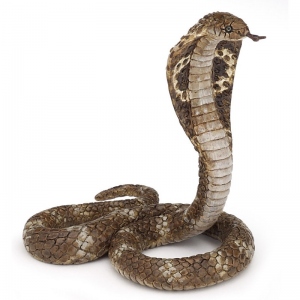 Sarpe Cobra - Figurina Papo