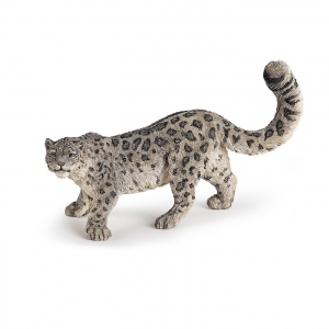 Figurina Papo - Leopard de zapada