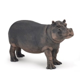 Hipopotam femela - Figurina Papo
