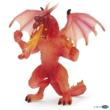 Figurina Papo Dragonul de foc