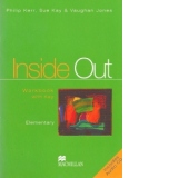 Inside Out (Elementary - Workbook, with Audio-CD [1])