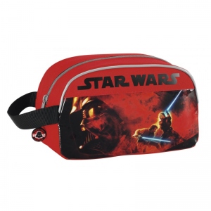 Geanta accesorii  colectia Star Wars