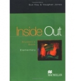 Inside Out (Elementary - Students Book)