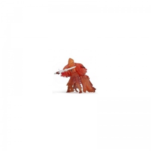 Figurina Papo - Calaretul focului