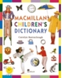 Macmillan Children s Dictionary