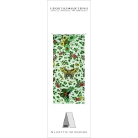 Semn de carte magnetic Dish, Meritage