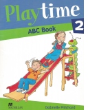 Play Time (Level 2 - ABC Book 2)