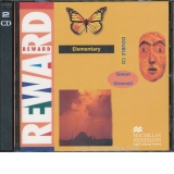 Reward (Elementary - Class Audio-CDs [2])