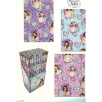 Hartie de impachetat Disney Violetta 200x70cm