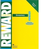 Reward (Elementary - Practice Book, With Key)