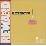 Reward (Elementary - Practice Book Audio-CD [2])