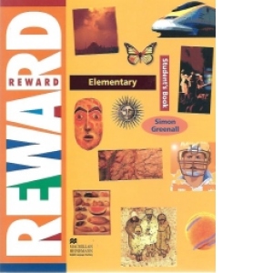 Reward (Elementary - Student's Book)