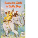 Round the World in Eighty Days (Junior Titles - Stories to Remember)