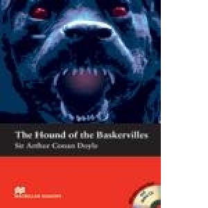 The Hound of the Baskervilles (with extra exercises and audio CD)
