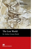 The Lost World (Elementary - Macmillan Guided Readers)