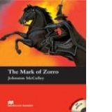 The Mark of Zorro (with extra exercises and audio CD)