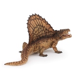 Figurina Papo - Dinozaur Dimetrodon Pelicozaur