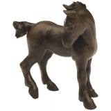 Manz Percheron - Figurina Papo